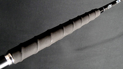 GT-specific rod